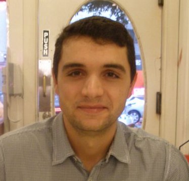 Jose Santa