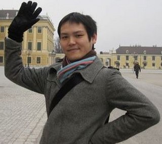 Manabu Tsukada